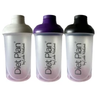 Diet Plan Shaker na koktejl