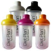 Diet Plan Shaker na koktejl