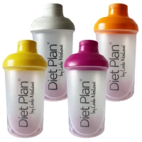 Diet Plan Shaker na koktejl