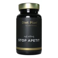 Diet Plan Stop Apetit