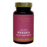 Diet Plan vyLaděná kráska