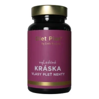 Diet Plan vyLaděná kráska