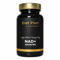 Diet Plan vyLaděná Longevity NAD+ Booster