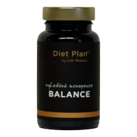 Diet Plan vyLaděná menopauza Balance