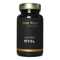 Diet Plan vyLaděná mysl