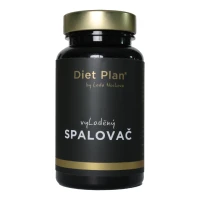Diet Plan vyLaděný spalovač