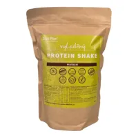 Diet Plan Protein Shake pistácie