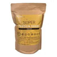 Diet Plan Protein Shake vanilka
