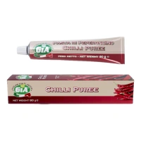 GIA Chilli pyré