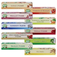 GIA Italská pyré a pasty vlastní mix 10