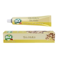 GIA Zázvorová pasta