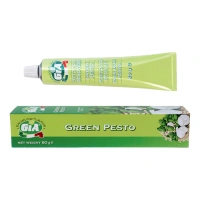 GIA Zelené pesto
