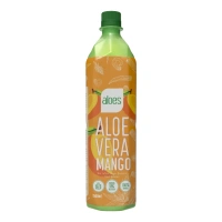 HealthyCo Aloe Vera mango