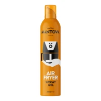 Mantova Olej pro horkovzdušné fritézy ve spreji