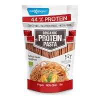 Max Sport Organic Protein Pasta adzuki bean spaghetti