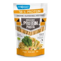 Max Sport Organic Protein Pasta quinoa fettuccine