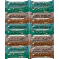 MyBite Energy Bite mix 4 příchutí