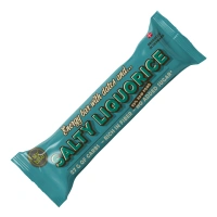 MyBite Energy Bite slaná lékořice