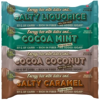 MyBite Test Pack tyčinky Energy Bite