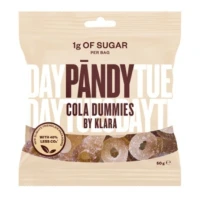 Pandy Candy Cola Dummies by Klara