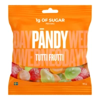 Pandy Candy Tutti Frutti
