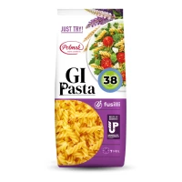 Polmak GI Pasta 38 fusilli těstoviny