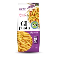 Polmak GI Pasta 38 penne těstoviny