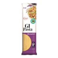 Polmak GI Pasta 38 spaghetti těstoviny špagety