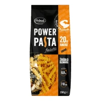 Polmak Power Protein Pasta fusilli těstoviny