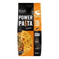 Polmak Power Protein Pasta penne těstoviny