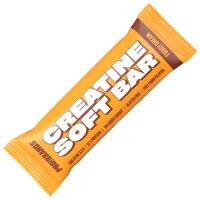 Probrands Soft Creatine Bar Fudgy Dream karamel