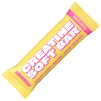 Probrands Soft Creatine Bar peanut banana arašídy banán
