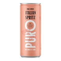 Puro Spirits Italian Spritz nealkoholický