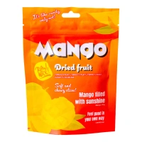 Rawnice Sušené mango