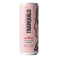 The Calm Company Tranquilo Ashwagandha raspberry malina