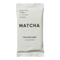 TheNO The NO bar matcha