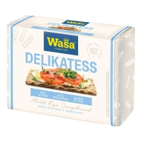 Wasa Knackebrot Delikatess