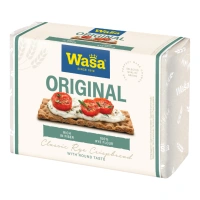 Wasa Knackebrot Original