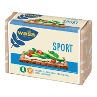 Wasa Knackebrot Sport