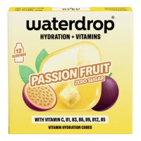 Waterdrop Microdrink passion fruit marakuja