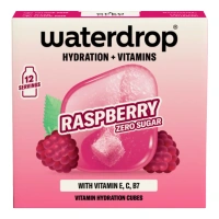 Waterdrop Microdrink raspberry malina
