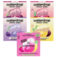 Waterdrop Microdrink vlastní mix 5 ks